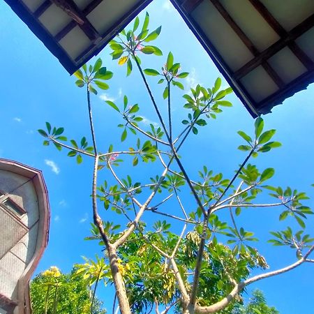 Nature Villa Gili Trawangan Exterior photo